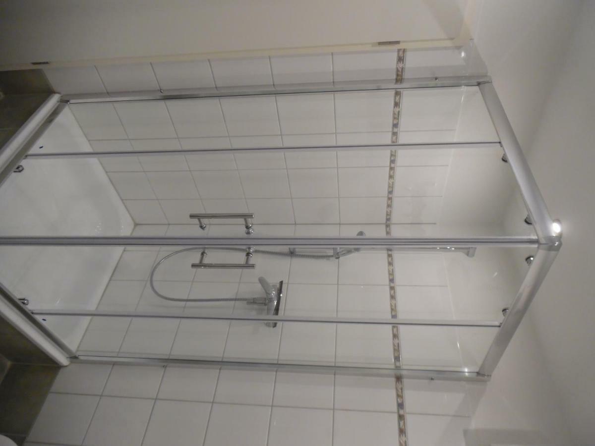 Am Pool Und Strand 7 Neu Barendorf  Ngoại thất bức ảnh
